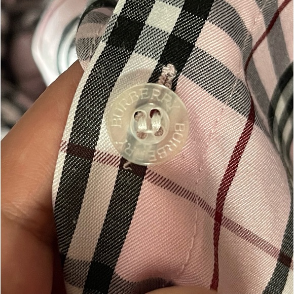 Burberry Dress - Picture 3 of 9